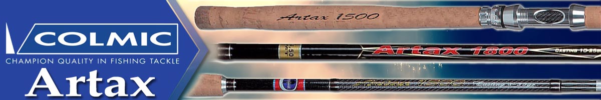 Colmic Artax