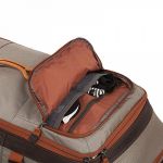 Чемодан на колесах Fishpond Grand Teton Rolling Luggage 125 л, 89 x 41 x 28 см Granite