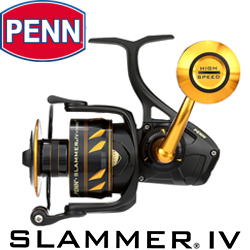 Penn Slammer IV
