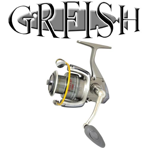 Grfish Tartuga GT