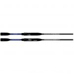 Спиннинг Zemex Ultimate Professional 702MH 8-32 g