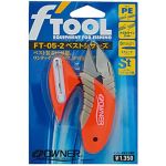 Ножницы Owner FT-05-2 Vest Scissor ORG