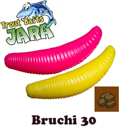 Trout Baits Jara Bruchi 30 (Pellets)