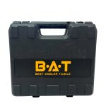 Шуруповерт BAT LI-ION 21V 6.0 A (патрон 13 мм, бесщеточный)