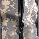 Рюкзак водонепроницаемый Woodland Extreme 90L
