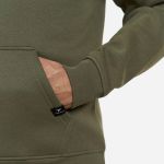 Худи Finntrail Fish 6818 Khaki (XS)