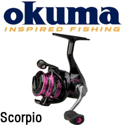 Okuma Scorpio