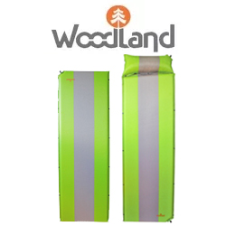 Woodland Camping mat