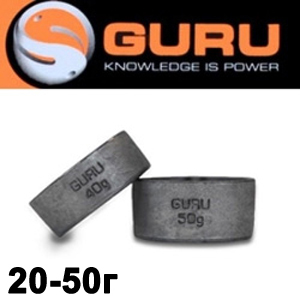 Guru X-Change Distance Feeder Груз