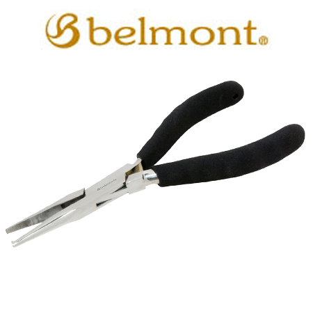 Belmont MP-208 Stainless Split Ring Pliers 170