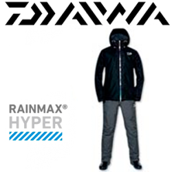 Daiwa DW-3302 Black