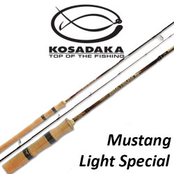 Kosadaka Mustang Light Special