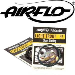 Airflo Slow (Fast) Sink