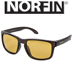 Norfin for Lucky John линзы жёлтые 09