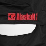 Костюм зимний Alaskan Dakota красный/серый/черный размер 3XL