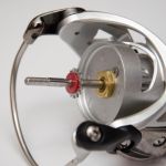 Катушка Daiwa 14 Exceler 3000