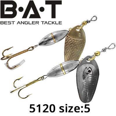 BAT 5120 size:5