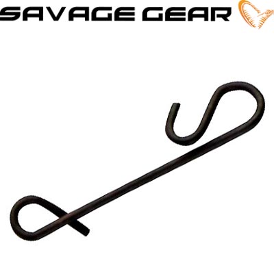 Savagear Braid Knotless DB