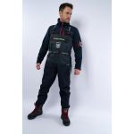 Вейдерсы Finntrail Enduro 1525 Graphite (LL)