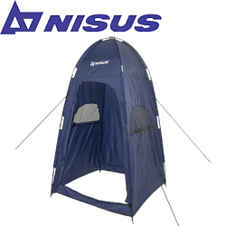 Nisus (N-DT-FY06-1062-B) Палатка Душ-туалет