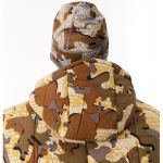 Шапка King Hunter WIND Modern Camo S/M