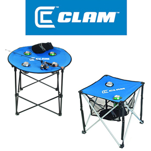 Clam