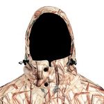 Костюм зимний Norfin Hunting North Ritz pазмер L
