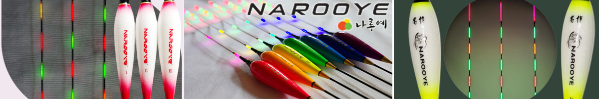 Поплавок Narooye 