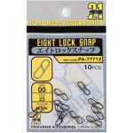 Застежка Pontoon21 Eight Lock Snap #00
