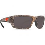 Очки поляризационные Costa Fantail 580 P (Realtree Xtra Camo/ Gray, Medium)