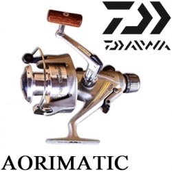 Daiwa Aorimatic
