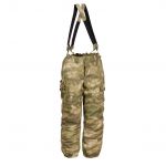 Костюм Huntsman Горка-V тк. Рип-Стоп 48-50/176, Малахит