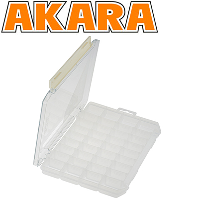 Akara BA-120 25,5х19х3 см