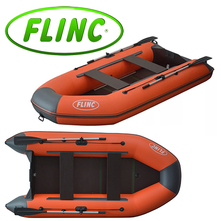 Лодки Flinc