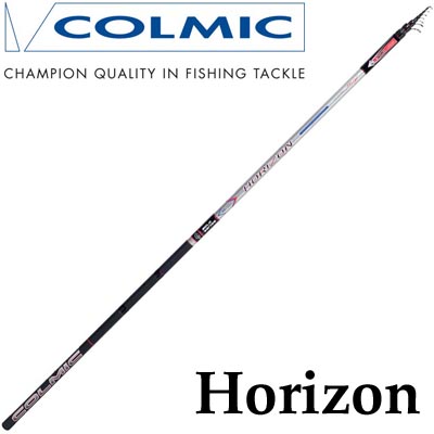 Colmic Horizon