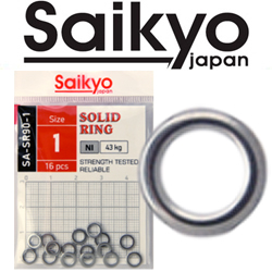 Saikyo SA-SR90