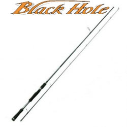 Black Hole Opirus-II