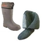 Сапоги зимние WOODLINE GRAND ЭВА, ActivStep р.42-43 (43)
