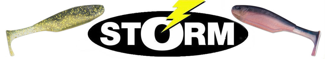 Storm So-Run Superu Shad SSRSS05