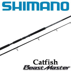 Shimano Beastmaster Catfish
