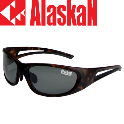 Alaskan Kenai AG14 Grey