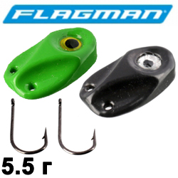 Flagman Балда Черепашка 5,5г
