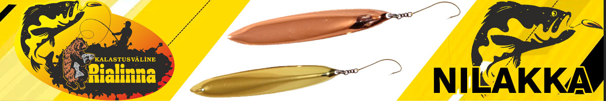 Rialinna Nilakka 6,5