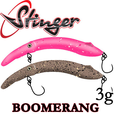 Stinger Boomerang 30-78F