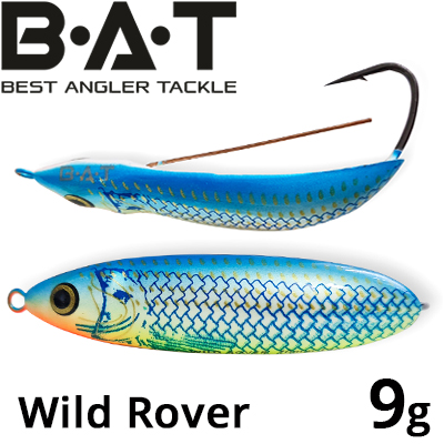 BAT Wild Rover WR06