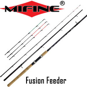 Mifine Fusion Feeder