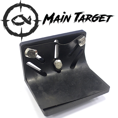 Крепеж Main Target широкий