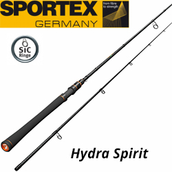 Sportex Hydra Spirit
