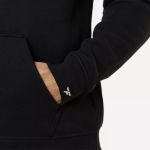 Худи Finntrail Logo 6821 Black (S)