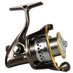 Катушка Ryobi Zauber 4000 (закр.ручка)